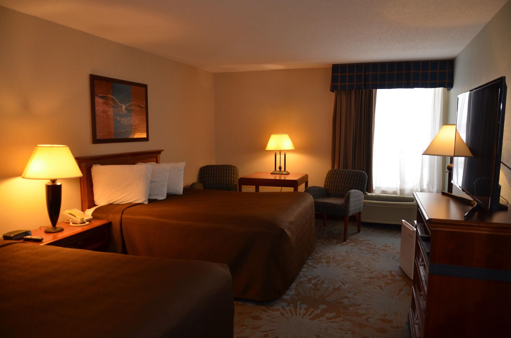 Tawas Bay Beach Resort & Conference Center East Tawas Esterno foto