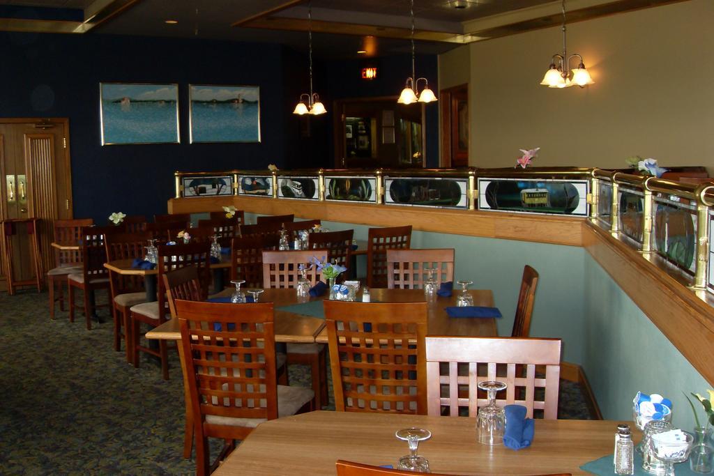 Tawas Bay Beach Resort & Conference Center East Tawas Esterno foto